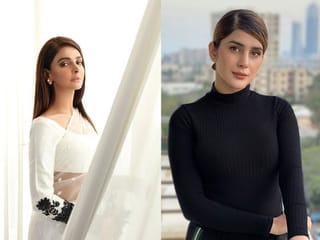 Beirut blasts: Saba Qamar, Mehwish Hayat and other Pakistani celebrities react to the devastation