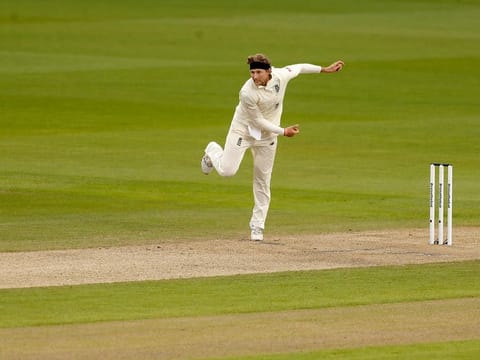 England's captain Joe Root wants to finish the Pakistan on a high