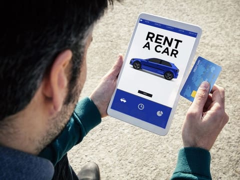 UAE: Renting a car? Know what insurance works for you and reaps you better benefits 