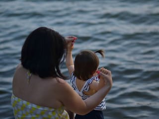 'Teach me to be brave': Protecting my kids from COVID-19's physical and emotional toll 