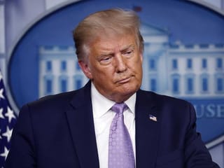 Trump calls on all NATO countries to stop buying Russian oil, threatens 50% to 100% tariffs on China