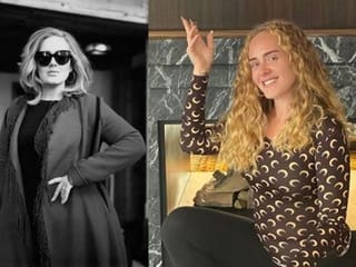 Hollywood: From Adele to Rebel Wilson, 9 celebrity transformations that will leave you slack jawed