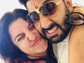 
COVID -19: From Shilpa Shetty to Farah Khan, Bollywood wishes Abhishek Bachchan a speedy recovery