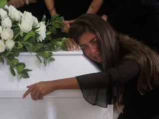 
Beirut Blast: A shattered Beirut leaves Lebanese asking if they have a future
