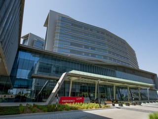 Officials assess hospital care, emergency coordination and recovery efforts.