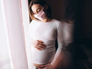 COVID-19 may cause deadly blood clots in pregnant women