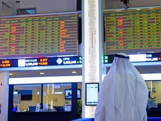 Boom in the Gulf: Five reasons why the GCC is a magnet for foreign investment
