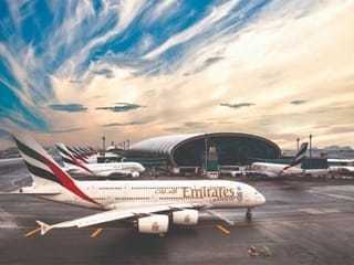 75 cities: Emirates flying to these destinations