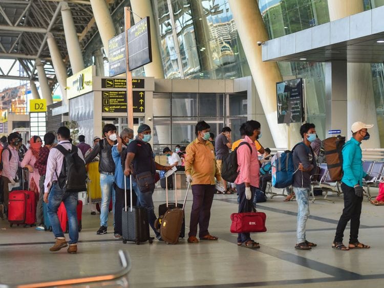 INDIA AIRPORT CHENNAI-1596906295384