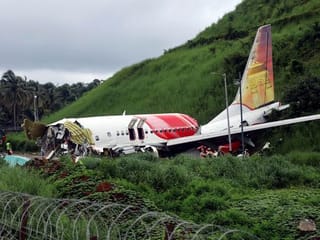 From the Editors: A year on, memories linger over Dubai-Kerala air crash