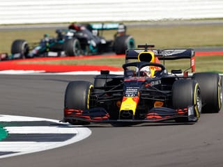 Max Verstappen appears to have had his call for F1 rule changes answered
