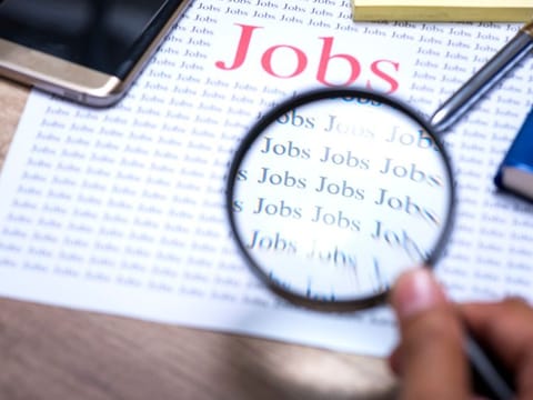 High-paying Dubai jobs attract skilled expats despite hiring slowdown