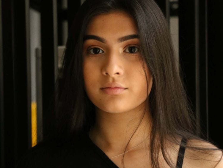 Rysa Saujani