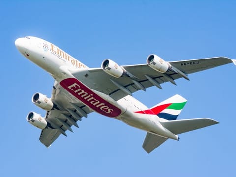There may be “Pure Skies” seating, which includes upholstery that changes colour (Image for illustrative purposes) 