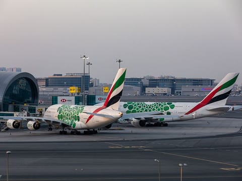 The Dubai Government funds will be a timely booster for Emirates airline, which has now resumed services to more than 70 destinations.