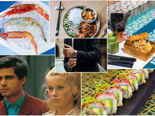 10 exciting things to do in Dubai this week