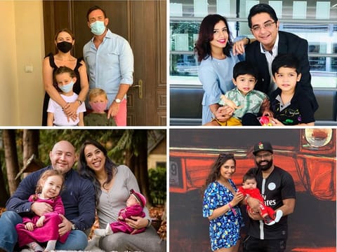 UAE parenting lessons from lockdown