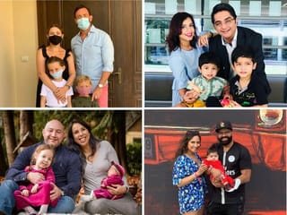 UAE COVID-19: Parenting lessons from lockdown