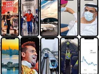 15 signs of Dubai recovery after coronavirus pandemic