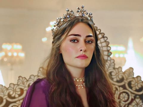 Esra Bilgic