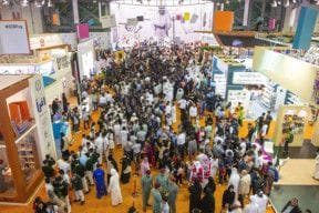 Sharjah opens submissions for Dh1.4 million Turjuman Award 2025