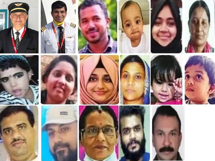 NAT-AIR-INDIA-CRASH-VICTIMS