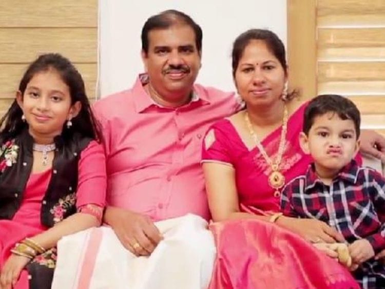 NAT Sudheer Variyath-1597043461157