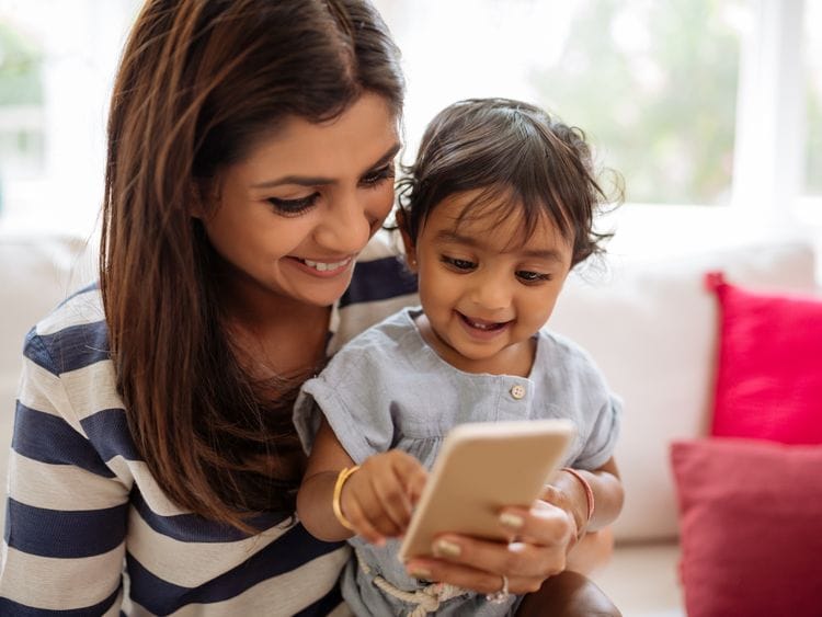New parents platform launched by Abu Dhabi Early Childhood Authority