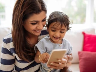 Abu Dhabi Early Childhood Authority launches website for parents and caregivers of children
