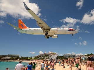 Airports with the most terrifying and short runways: Every landing tests a pilot's skill and nerve