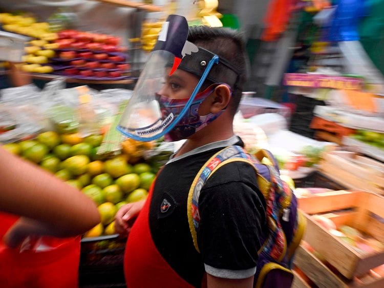 200811 Mexico