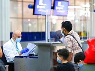 COVID-19 UAE visa update: Expired visa holders get another month’s grace period