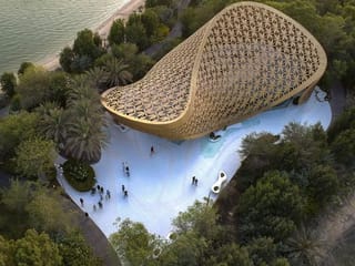 Al Noor island: Exotic jewel in Sharjah’s crown 