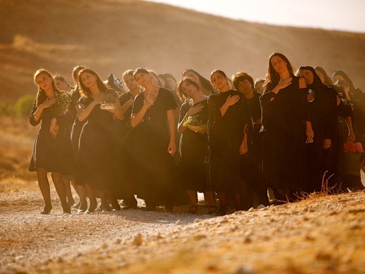 Where Do We Go Now By Nadine Labaki