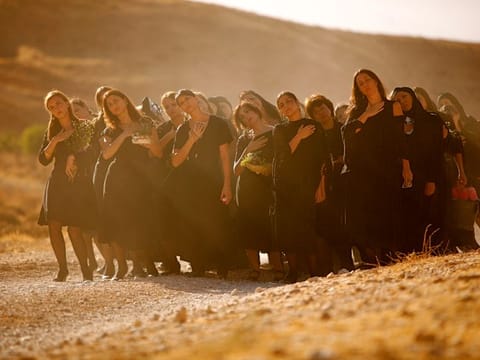 'Where Do We Go Now By?' Nadine Labaki