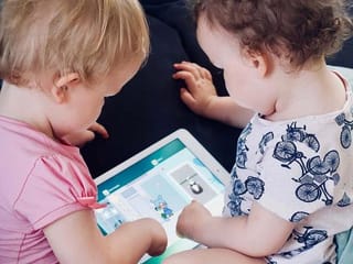 UAE doctor warns of new kids’ pandemic: ‘screen time addiction’ 