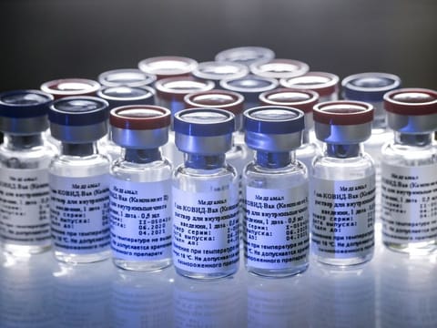Russia on Tuesday, Aug. 11 became the first country to approve a coronavirus vaccine for use in tens of thousands of its citizens despite international skepticism 