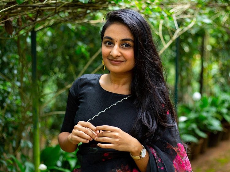 Esther Anil
