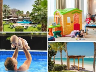 DSS: 15 Family staycation deals in Dubai from Dh199