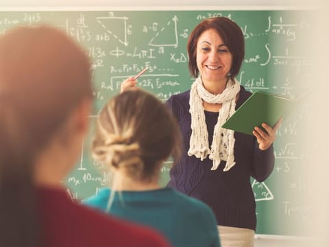 The Gems Group currently provides education to 124,000 students under five different curricula in the UAE.