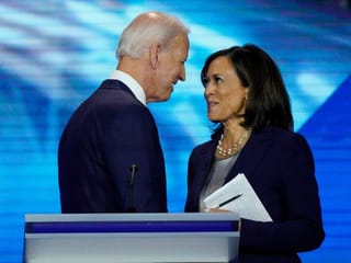 From the editors: Why the choice of Kamala Harris and COVID-19 vaccine trials in the UAE matter