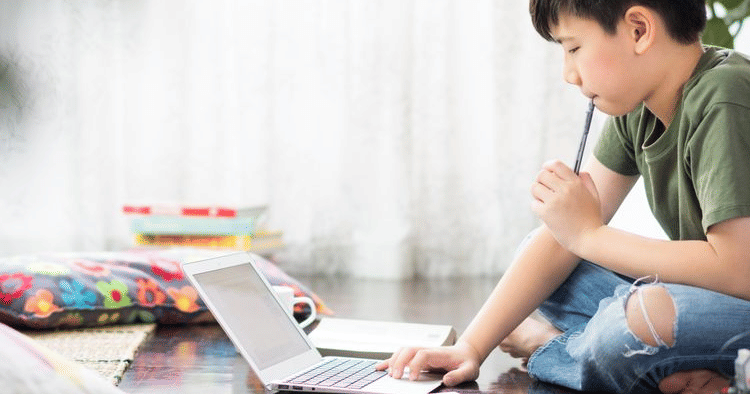 Beyond Passive Viewing: Online Education Embraces Active Engagement — image 1