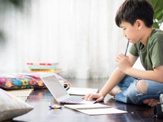 UAE School Reopening: Remote learning puts kids under 'Toxic Stress'