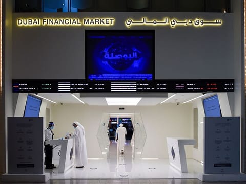 DFM and ADX investors will have seen enough cues from elsewhere when markets open at 10am. 