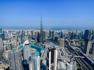 Dubai records fastest population growth in its history, surpassing 4 million residents