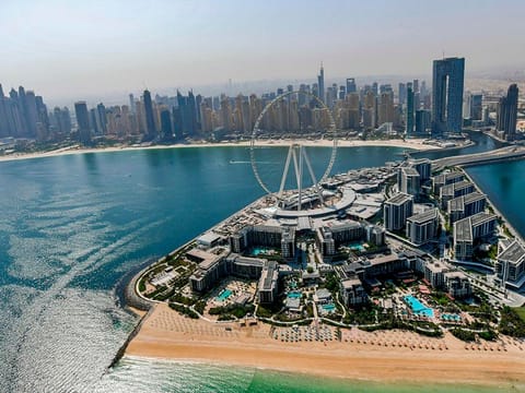 UAE was among the first countries to begin to roll out coronavirus vaccines