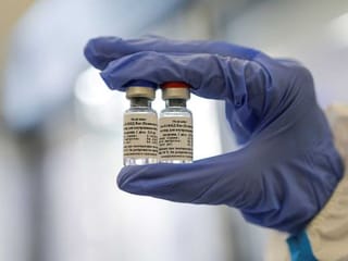 Now, 24 COVID-19 vaccines near finish line: How poor countries can secure supplies