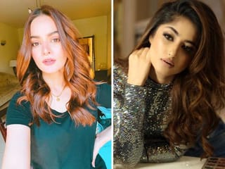 From Mahira Khan to Ayeza Khan, 10 Pakistani celebrities you have to follow on Instagram in 2020