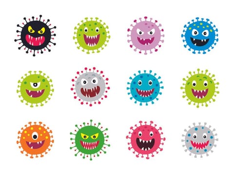 Kids aren't the germ propagators we think they are when it comes to COVID-19