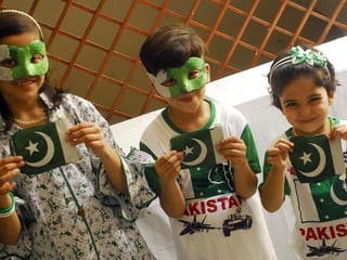 Pakistan Independence Day: All set for celebrations
